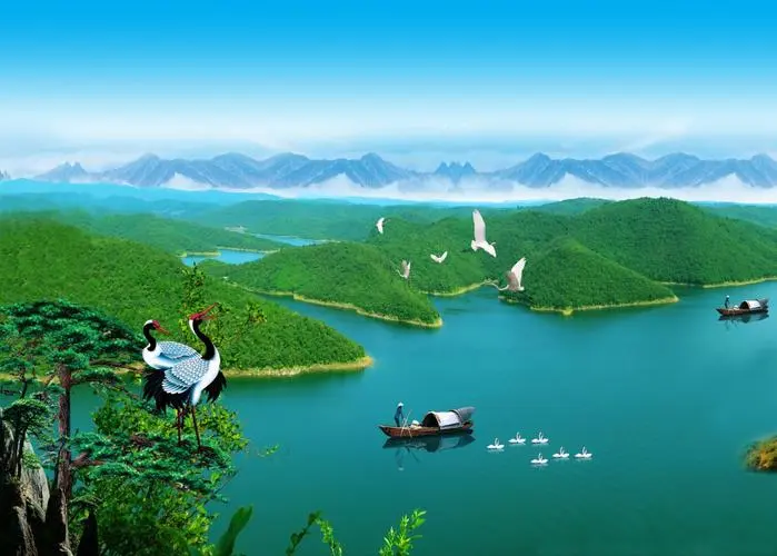 智能化高效
