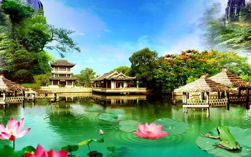 智慧城市高端